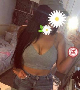 Ataşehir ’den Genç Escort Bade