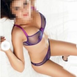 Kadıköy Ateşli Escort Ebru