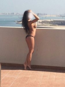 Kadıköy Escort Kadın Banu