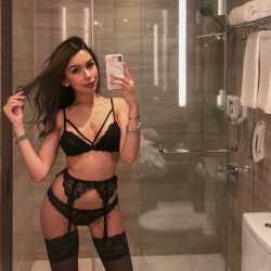 Gizli Aşkla Adımlar Atan Maltepe Escort Hande